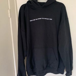 Boys Lie Sweatshirt